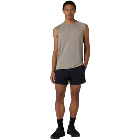 Spodenki męskie Champion Shorts czarne 222026 KK001