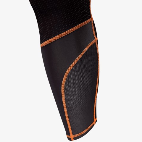 Spodnie bramkarskie 4Keepers Elite II GK Long Trouser czarne