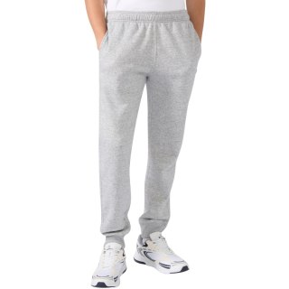 Spodnie męskie Champion Rib Cuff Pants szare 220299 EM021