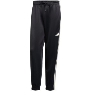 Spodnie męskie adidas Stadium Track czarne JN1822