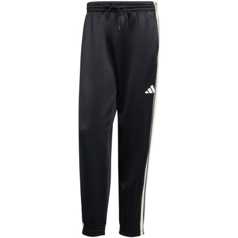 Spodnie męskie adidas Stadium Track czarne JN1822