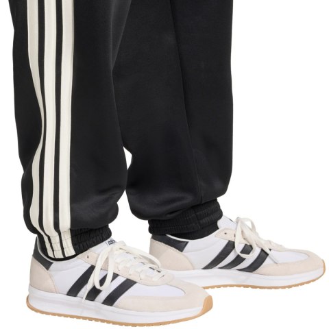 Spodnie męskie adidas Stadium Track czarne JN1822