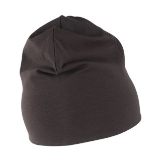 4F Czapka dla dzieci 4F U0740 antracyt / jasnoszara 4FJWSS26ACAPU0740 22S