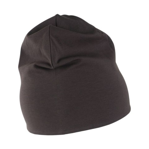 4F Czapka dla dzieci 4F U0740 antracyt / jasnoszara 4FJWSS26ACAPU0740 22S
