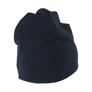 4F Czapka dla dzieci 4F U0740 granatowa / czarna 4FJWSS26ACAPU0740 31S