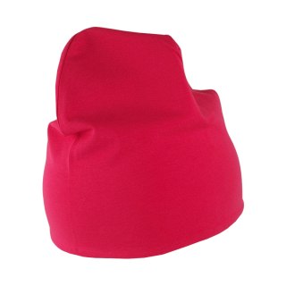 4F Czapka dla dzieci 4F U0740 różowa / jasnoróżowa 4FJWSS26ACAPU0740 54S