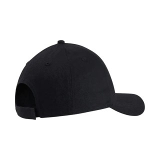 4F Czapka z daszkiem dla dzieci 4F U547 czarna 4FJWSS26ACABU547 21S