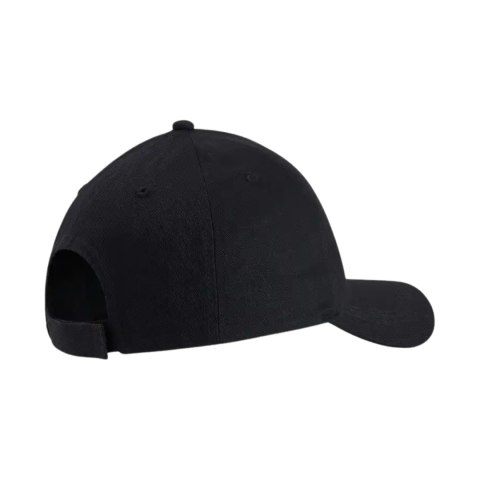 4F Czapka z daszkiem dla dzieci 4F U547 czarna 4FJWSS26ACABU547 21S