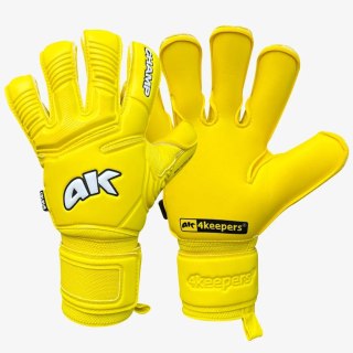 4keepers Rękawice 4keepers Champ Colour Yellow VII RF2G S1033788