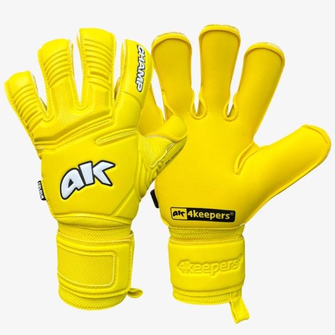 4keepers Rękawice 4keepers Champ Colour Yellow VII RF2G S1033788