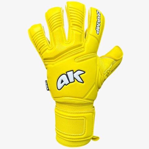 4keepers Rękawice 4keepers Champ Colour Yellow VII RF2G S1033788