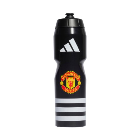 Adidas Bidon adidas Manchester United czarny IB4571
