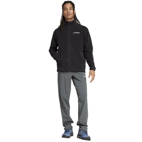 Adidas Bluza adidas Terrex Multi Essentials Full Zip JP0795