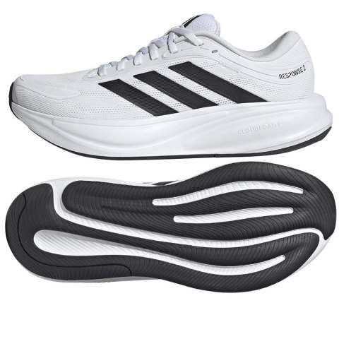Adidas Buty adidas Response 2 KJ1747