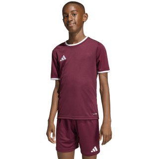 Adidas Koszulka adidas ENTRADA 26 JSY Junior JZ2530