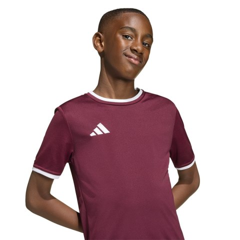 Adidas Koszulka adidas ENTRADA 26 JSY Junior JZ2530