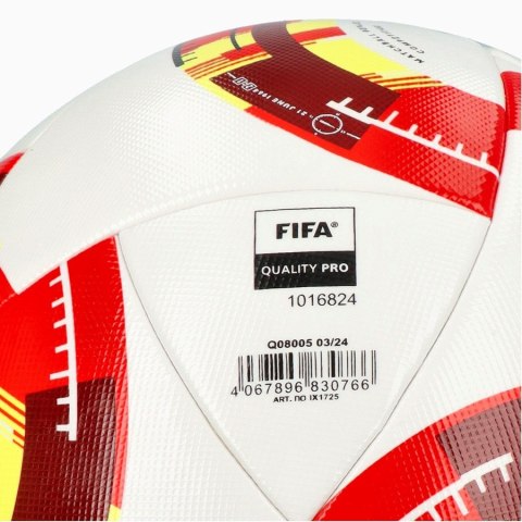 Adidas Piłka adidas Competition Hiszpania IX1725