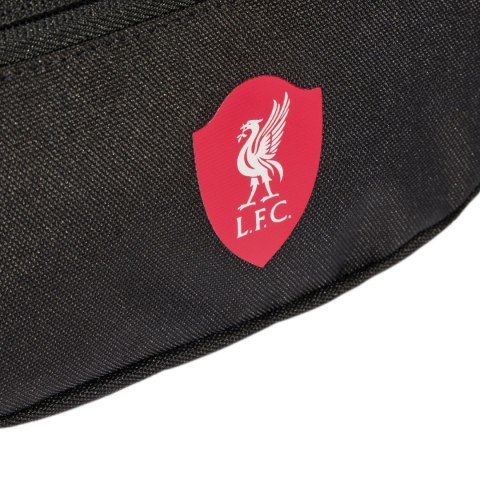 Adidas Saszetka adidas Liverpool FC czarna JZ5884