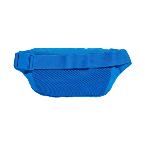 Adidas Saszetka adidas Real Madryt niebieska JX3222