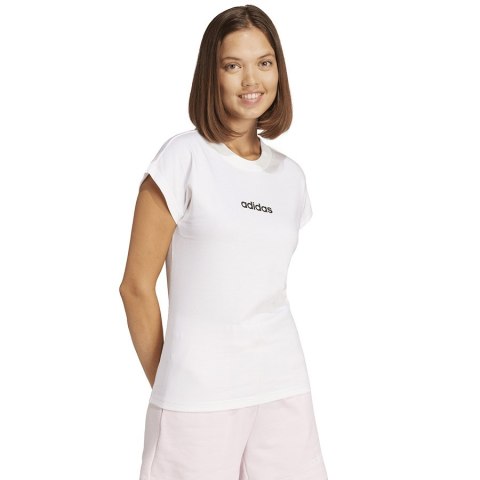Adidas T-Shirt adidas Essentials Linear Tee JC8239