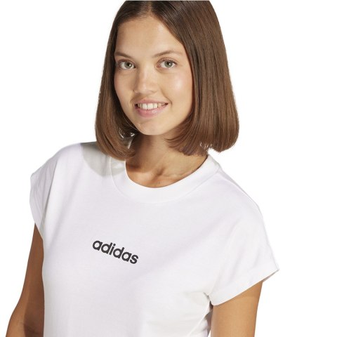Adidas T-Shirt adidas Essentials Linear Tee JC8239