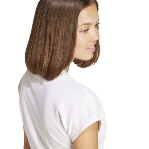 Adidas T-Shirt adidas Essentials Linear Tee JC8239