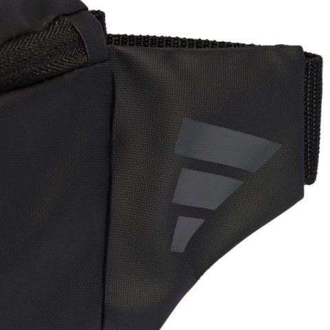 Adidas teamwear Saszetka adidas Tiro Competition czarna JY7981