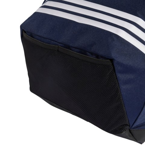 Adidas teamwear Torba adidas Tiro Duffle L granatowa KD4242