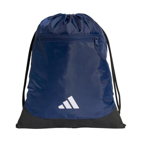 Adidas teamwear Worek na buty adidas Tiro granatowy KD4245