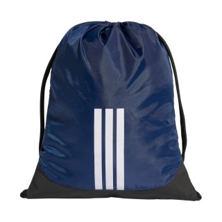 Adidas teamwear Worek na buty adidas Tiro granatowy KD4245