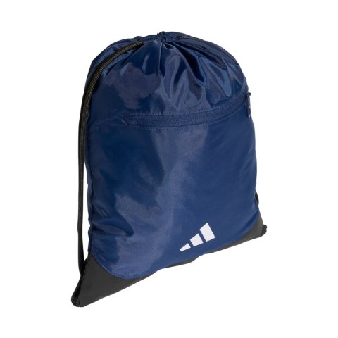 Adidas teamwear Worek na buty adidas Tiro granatowy KD4245