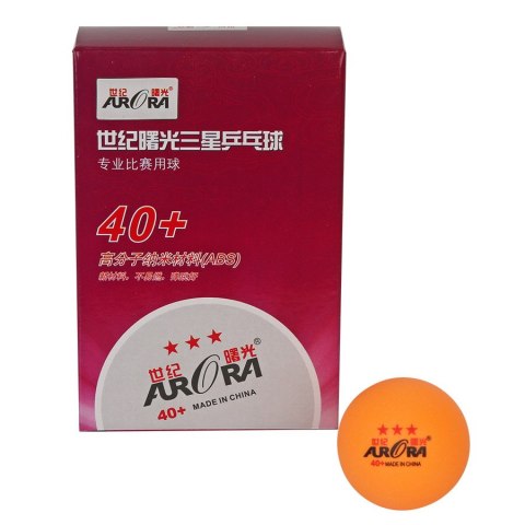 Aurora Piłeczka Aurora *** 6 szt.
