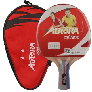 Aurora Rakietka do p-ponga Aurora 2* SG6622