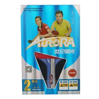 Aurora Rakietka do p-ponga Aurora PRO 2* SG 2002