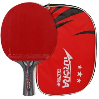 Aurora Rakietka do p-ponga Aurora PRO 3* SG 3002