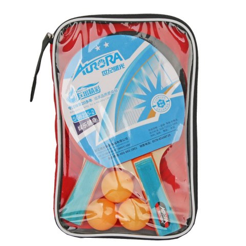Aurora Zestaw do p-ponga AURORA SG6225-2 **