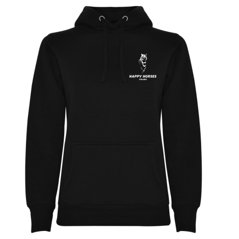 Bluza damska z kapturem