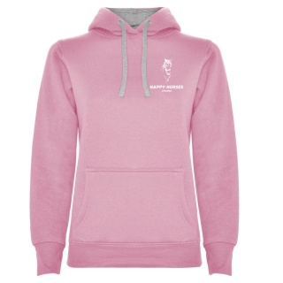 Bluza damska z kapturem