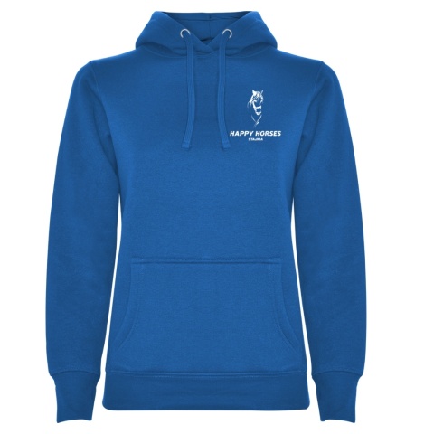 Bluza damska z kapturem