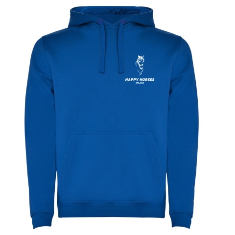 Bluza dziecięca z kapturem
