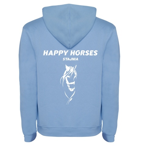 Bluza dziecięca z kapturem