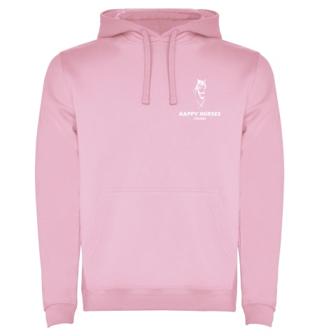 Bluza dziecięca z kapturem