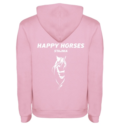 Bluza dziecięca z kapturem