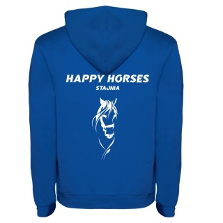 Bluza męska z kapturem