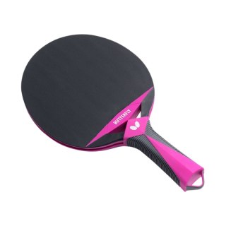 Butterfly Rakietka do ping ponga Butterfly Outdoor czarna