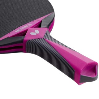 Butterfly Rakietka do ping ponga Butterfly Outdoor czarna