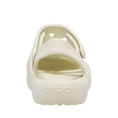 Crocs Sandały dla dzieci Crocs Classic Fisherman beżowe 210626 0LH