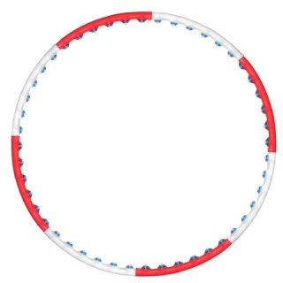 Hula hop ANION 1