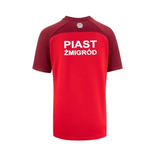 T-shirt treningowy Senior