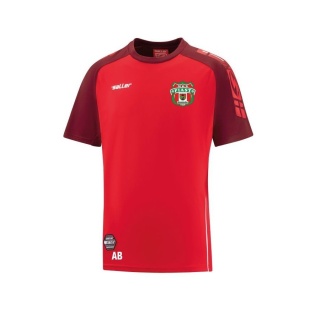 T-shirt treningowy Senior